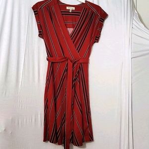 Monteau casual dress